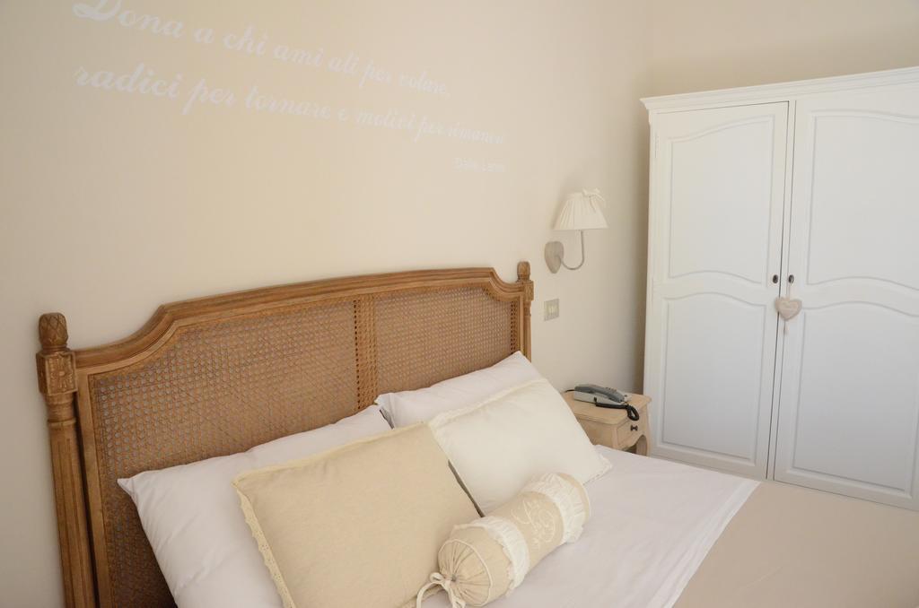 Hotel Monique Cervia Zimmer foto